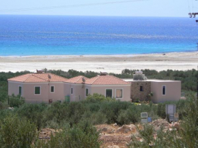 Alkionides Villas